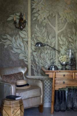 Настольная лампа Covali Лампа настольная NL-59161 37800₽