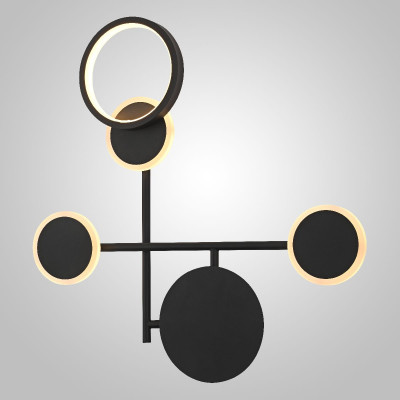 Настенный светильник ImperiumLoft Zingy 209017-23 12500₽