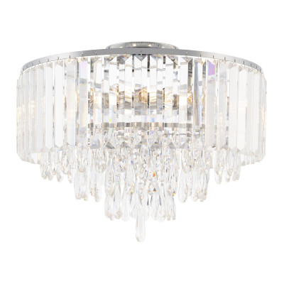 Потолочная люстра Arte Milano Sorrento 375509840470 CR 17680₽