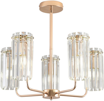 Люстра на штанге Rivoli Zoe 1064-305 Б0070173 7990₽