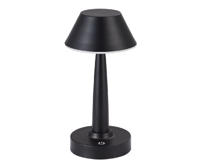 Настольная лампа Kink Light Снорк 07064-B19 1950₽