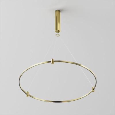 Основание круглое для трековых светильников Maytoni Technical Flarity TFC-Flar-H01-BS 32580₽