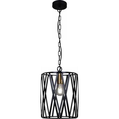 Подвесной светильник Illumico IL1023-1PB-05 BK GD 2990₽