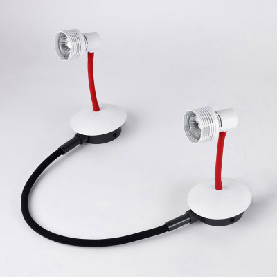 Спот Lussole Loft Bay Shore GRLSP-9818-02 1448₽