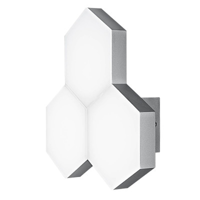 Настенный светодиодный светильник Lightstar Favo 750632 5999₽