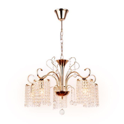 Подвесная люстра Ambrella Light Traditional TR4507 12413₽