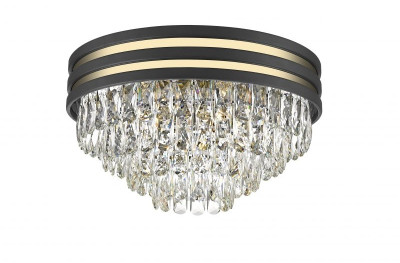 Потолочная люстра Simple Story 5521-5CL 43193₽