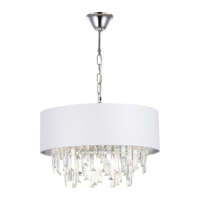 Подвесная люстра Evoluce Dahlia SLE1120-103-07 12796₽