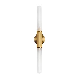 Настенный светильник LOFT IT Duality 10472W/B Gold