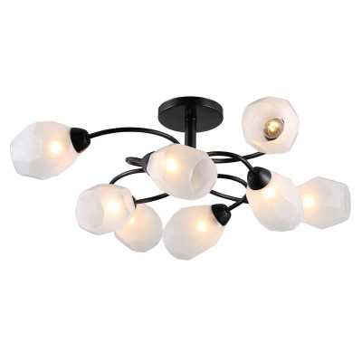 Потолочная люстра Rivoli Gloria 9089-308 Б0052696 УЦ 6748₽