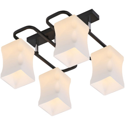 Потолочная люстра Reluce 06595-03-04 7060₽