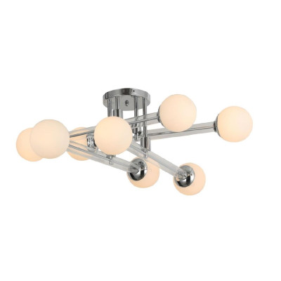 Потолочная люстра Omnilux Bucine OML-29517-08 18470₽