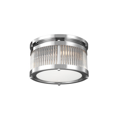 Потолочный светильник Feiss Paulson FE-PAULSON-F-S 54387₽