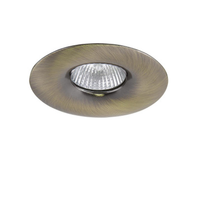 Встраиваемый светильник Lightstar Levigo 010011 899₽