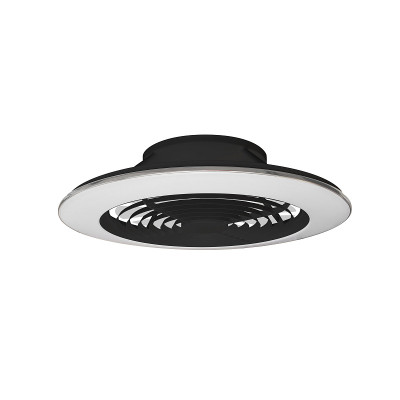 Потолочная люстра-вентилятор Mantra Alisio 7492 62635₽