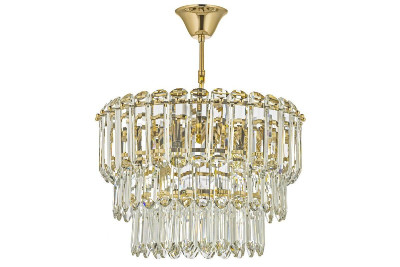 Подвесная люстра Dio DArte Olivetta E 1540100 G 47740₽