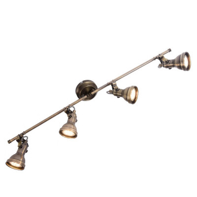 Спот Lussole Loft GRLSP-9960 10975₽