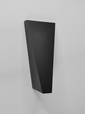 Архитектурный светильник Elvan GW-807A-6W-WW-Bk 2990₽