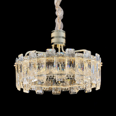 Подвесная люстра DeLight Collection OD2325-58 gold 91020₽