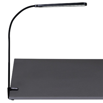 Настольная лампа Reluce 00868-07-01L BK 2200₽