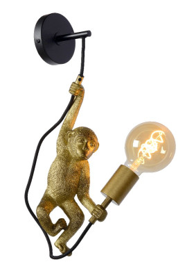 Бра Lucide Extravaganza Chimp 102020130 8700₽