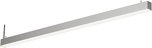 Потолочный линейный светильник Светон Лайнер 3-38-Д-120-0/ПТ/О-4К80-У41 CB-C1707012