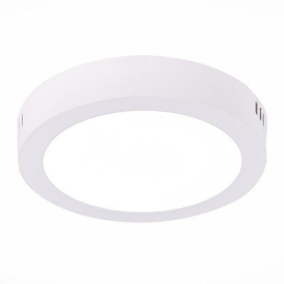 Настенно-потолочный светодиодный светильник ST Luce Nubes ST11254212 520₽