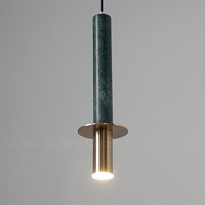 Подвесной светильник Cloyd Clarnet 10932