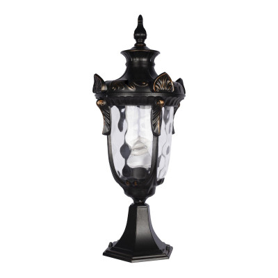 Ландшафтный светильник Loft IT Marbella 100002490 6630₽