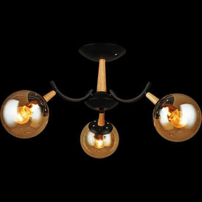 Люстра на штанге Reluce 04512-03-03 3550₽