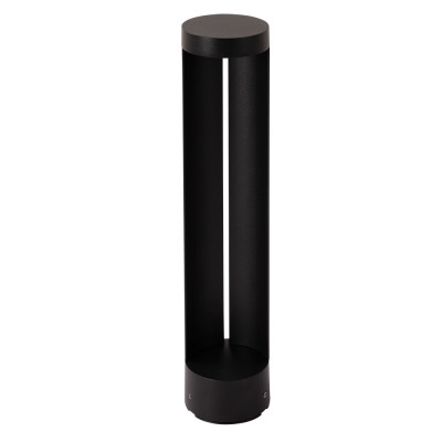 Ландшафтный светильник Arte Lamp New York A1645PA-1BK 7590₽