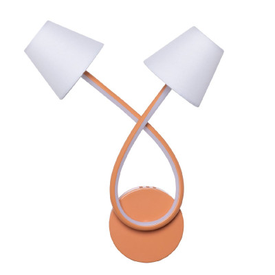 Настенный светильник MW-Light Аэлита 480022902 3670₽