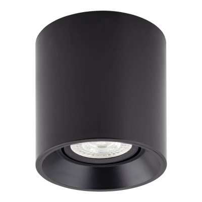 Потолочный светильник Denkirs DK3040-BK 1768₽