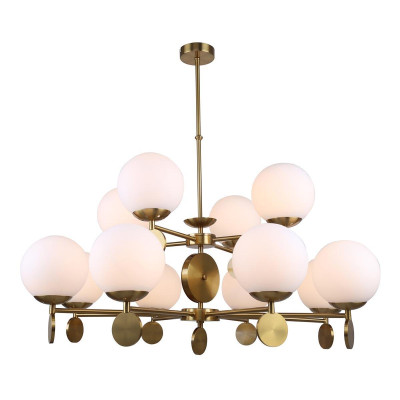 Подвесная люстра Stilfort Marsela 21410512P 29700₽