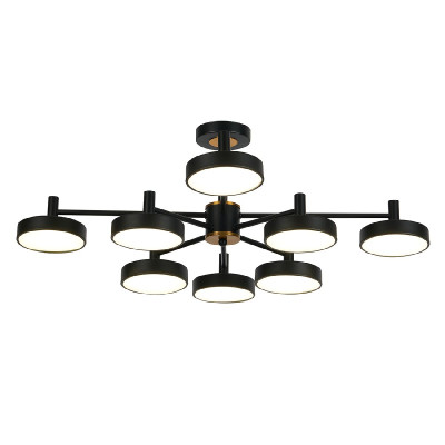 Люстра на штанге Escada Siri 102118LED 4690₽