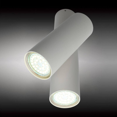 Светодиодный спот Omnilux Milena OML-20311-02 3570₽