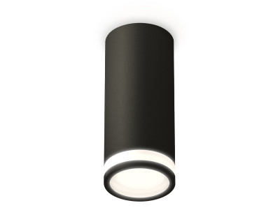 Потолочный светильник Ambrella Light Techno Spot XS7443012 C7443 N7121 3215₽