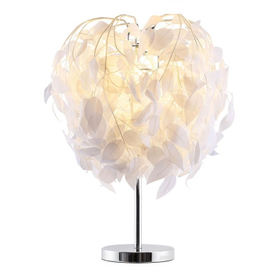 Настольная лампа Lussole Idaho LSP-0681 7981₽