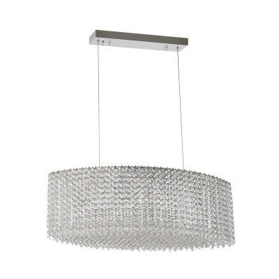 Подвесная люстра Dio DArte Elite Liano E 1560X30100 N 96950₽