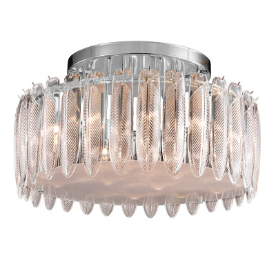 Потолочная люстра Delight Collection MD22027002 MX22027002-D85 chrome 204860₽