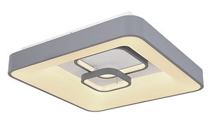 Настенно-потолочный светодиодный светильник Globo Mavy 48416-50