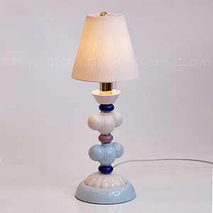 Настольная лампа Cloyd Lottie 30036