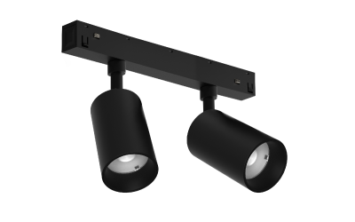 Трековый магнитный светильник Lumker SY-LINK-DBS-BL-210-NW 018057 8879₽