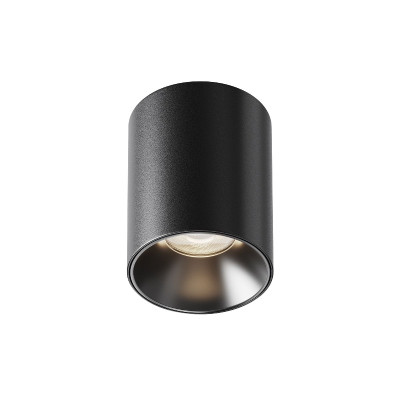 Накладной светильник Maytoni Alfa LED C064CL-8W4K-RD-B 3790₽
