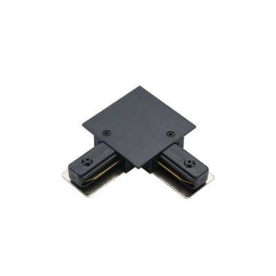 Коннектор для однофазного шинопровода Favourite Practica 2202-CB-002 670₽