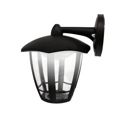 Уличный настенный светильник Apeyron Дели ДБУ 07-8-006 У1 11-191 1986₽