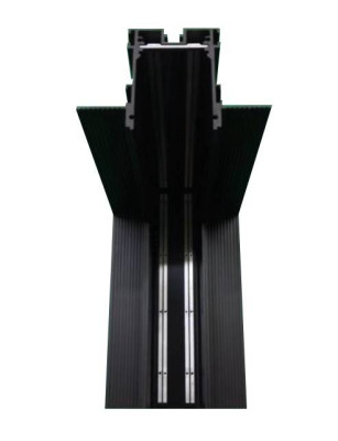 Угловой коннектор для трека DesignLed SY-601901-RC-CN-2 005796 3074₽