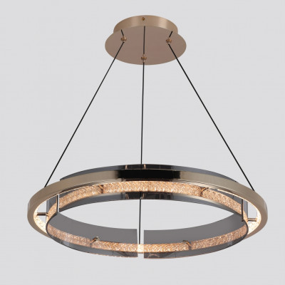 Подвесная люстра iLedex Meridian C4716-60 GD 15995₽