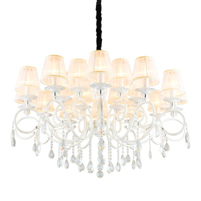 Подвесная люстра Omnilux Belluno OML-79103-18 72990₽