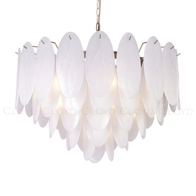 Подвесная люстра Cloyd Eskimos 11001 297255₽